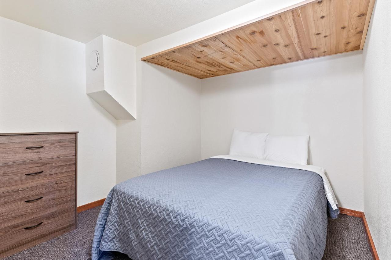 Harney Camp Cabins Hill City Ngoại thất bức ảnh